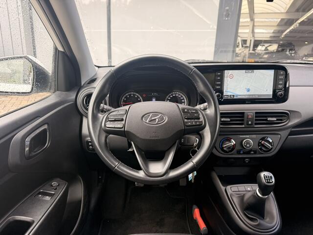 Hyundai I 10 1.0 Comfort Smart