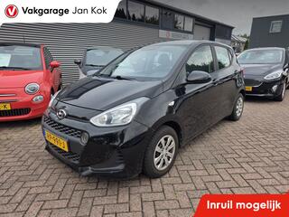 Hyundai I 10