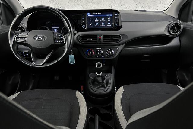 Hyundai I 10 1.0 Comfort | Cruise control | Apple Carplay | Airco