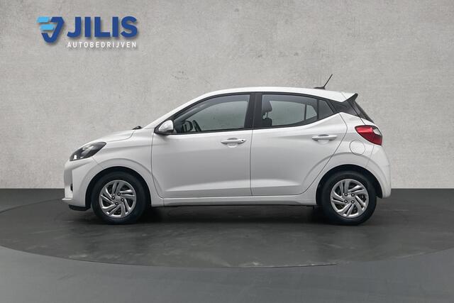 Hyundai I 10 1.0 Comfort | Cruise control | Apple Carplay | Airco