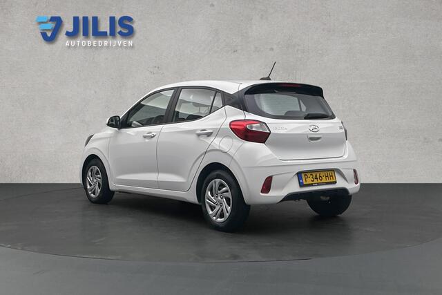 Hyundai I 10 1.0 Comfort | Cruise control | Apple Carplay | Airco