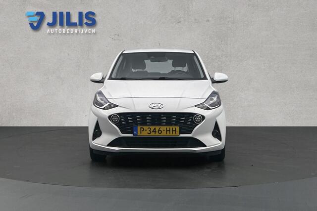 Hyundai I 10 1.0 Comfort | Cruise control | Apple Carplay | Airco