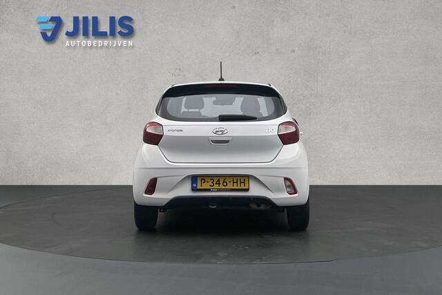 Hyundai I 10 1.0 Comfort | Cruise control | Apple Carplay | Airco