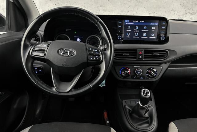 Hyundai I 10 1.0 Comfort | Cruise control | Apple Carplay | Airco
