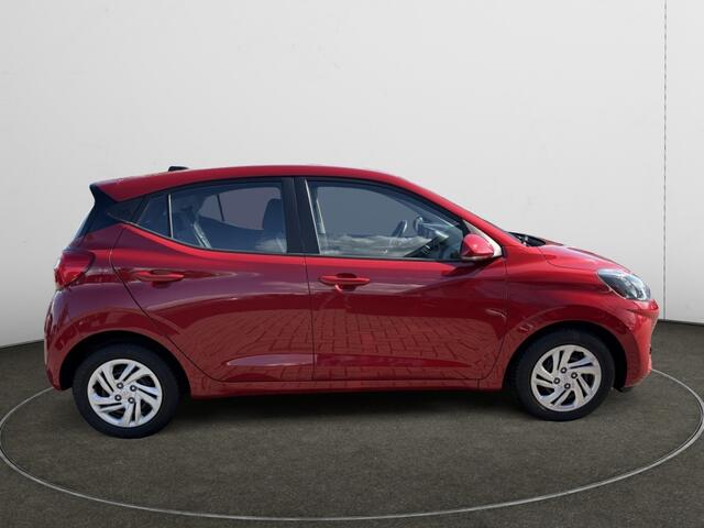 Hyundai I 10 1.0 Comfort Smart Automaat 5 zitplaatsen