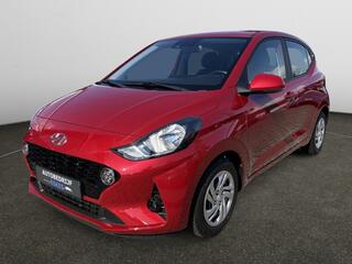 Hyundai I 10