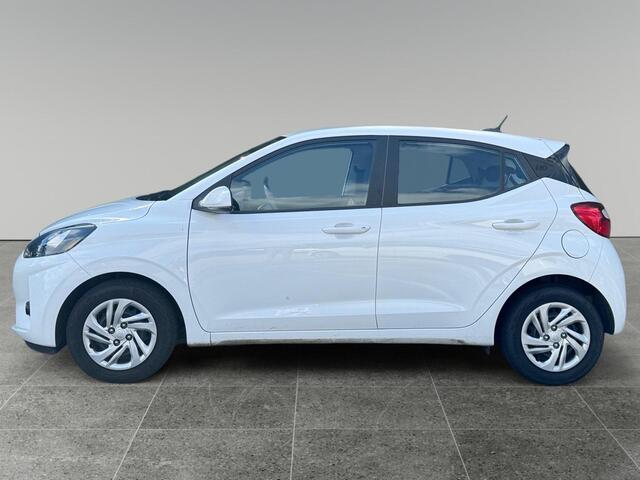 Hyundai I 10 1.0 Comfort | AIRCO | APPLE CARPLAY & ANDROID AUTO | ELEKTRISCHE RAMEN | CRUISE CONTROL |