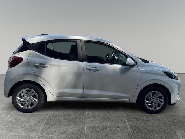 Hyundai I 10 1.0 Comfort | AIRCO | APPLE CARPLAY & ANDROID AUTO | ELEKTRISCHE RAMEN | CRUISE CONTROL |