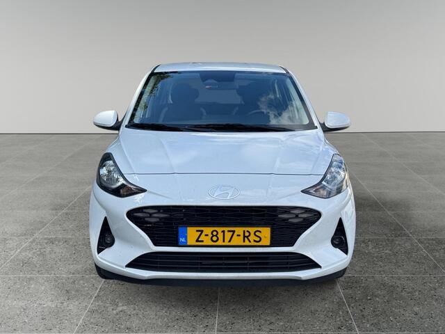 Hyundai I 10 1.0 Comfort | AIRCO | APPLE CARPLAY & ANDROID AUTO | ELEKTRISCHE RAMEN | CRUISE CONTROL |