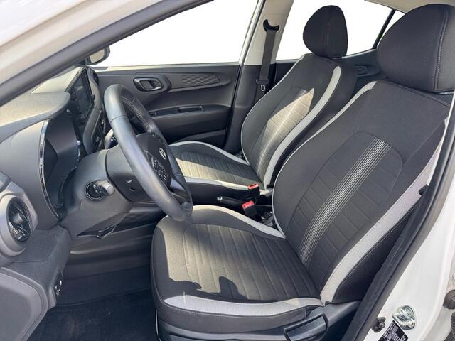 Hyundai I 10 1.0 Comfort | AIRCO | APPLE CARPLAY & ANDROID AUTO | ELEKTRISCHE RAMEN | CRUISE CONTROL |