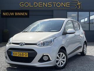 Hyundai I 10
