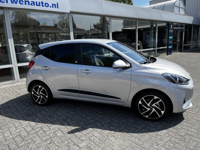 Hyundai I 10 1.0 Comfort Smart | Airco | Apple Carplay |Navi | Camera |Cruise