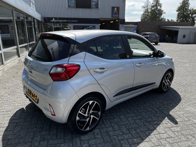 Hyundai I 10 1.0 Comfort Smart | Airco | Apple Carplay |Navi | Camera |Cruise