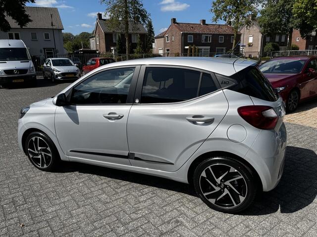 Hyundai I 10 1.0 Comfort Smart | Airco | Apple Carplay |Navi | Camera |Cruise