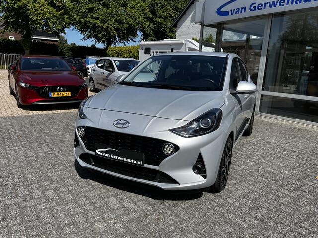 Hyundai I 10 1.0 Comfort Smart | Airco | Apple Carplay |Navi | Camera |Cruise