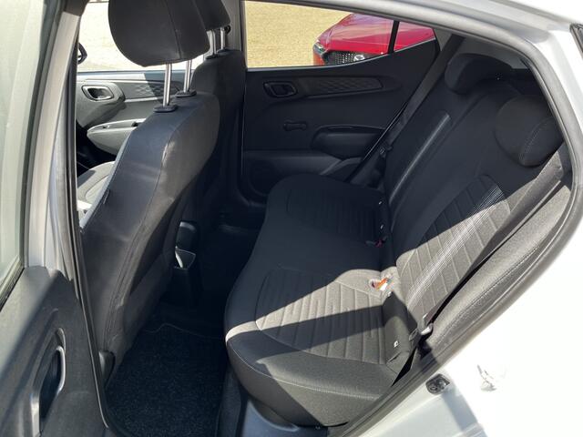 Hyundai I 10 1.0 Comfort Smart | Airco | Apple Carplay |Navi | Camera |Cruise