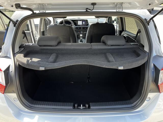 Hyundai I 10 1.0 Comfort Smart | Airco | Apple Carplay |Navi | Camera |Cruise