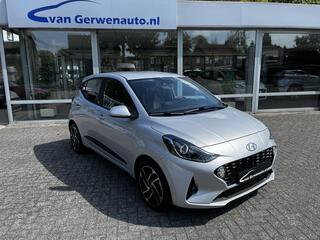 Hyundai I 10