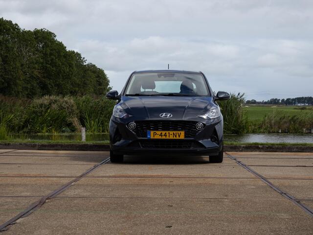 Hyundai I 10 1.0 Comfort Lane assist Apple CarPlay Airco