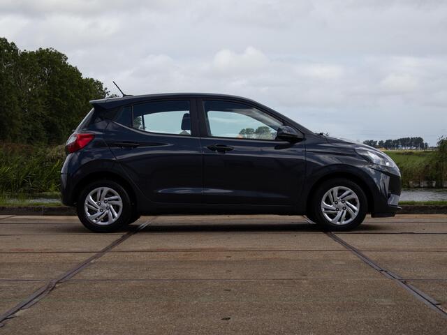 Hyundai I 10 1.0 Comfort Lane assist Apple CarPlay Airco