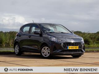 Hyundai I 10