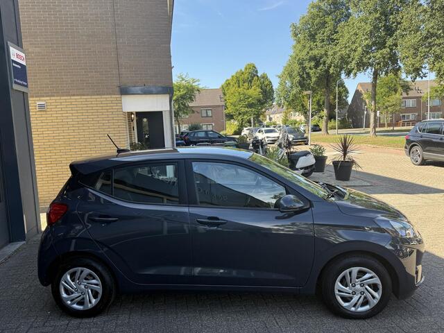 Hyundai I 10 1.0 Comfort / Airco/ Apple carplay/ Cruise/ LED