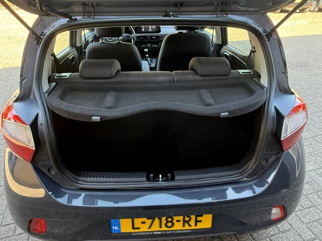 Hyundai I 10 1.0 Comfort / Airco/ Apple carplay/ Cruise/ LED