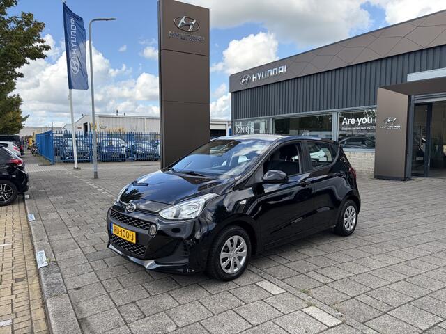 Hyundai I 10 1.0i Comfort