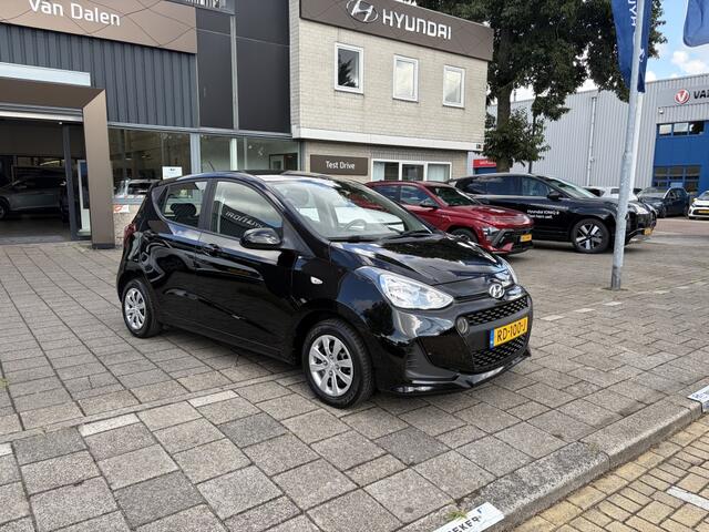 Hyundai I 10 1.0i Comfort