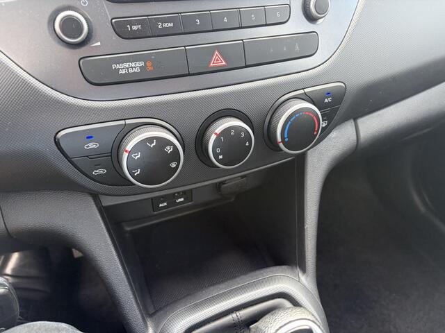 Hyundai I 10 1.0i Comfort