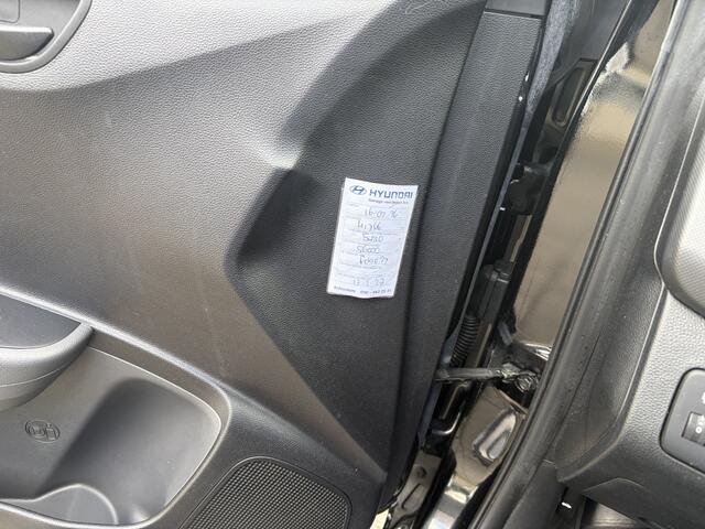 Hyundai I 10 1.0i Comfort