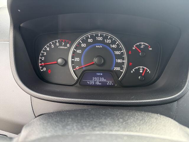 Hyundai I 10 1.0i Comfort