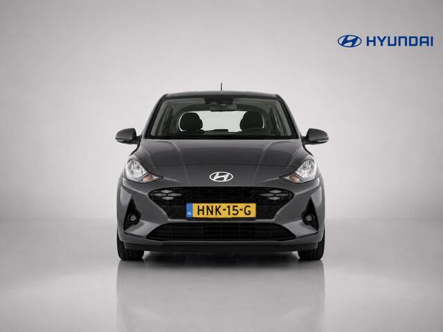 Hyundai I 10 1.0 Comfort Smart