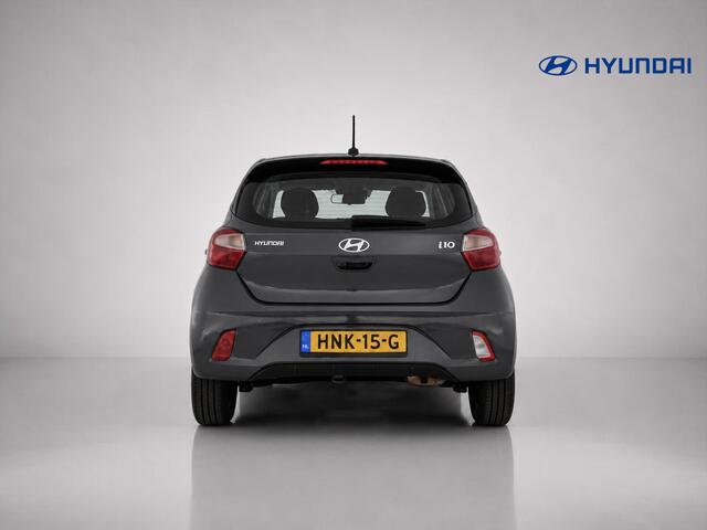 Hyundai I 10 1.0 Comfort Smart