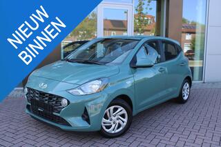 Hyundai I 10