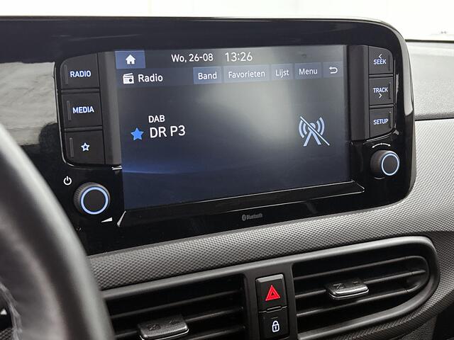 Hyundai I 10 1.0 Premium | Facelift | Stoelverwarming | Stuurverwarming |