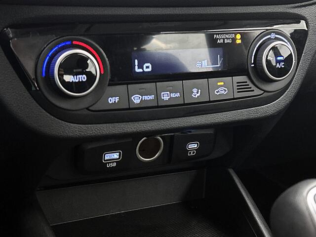 Hyundai I 10 1.0 Premium | Facelift | Stoelverwarming | Stuurverwarming |