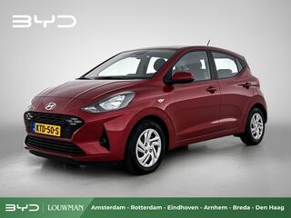 Hyundai I 10