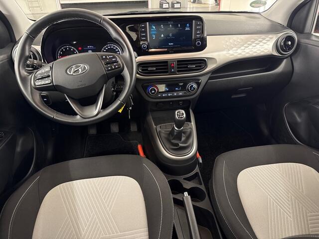 Hyundai I 10 1.0 Premium