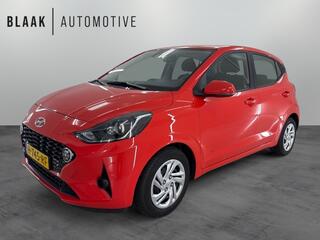 Hyundai I 10