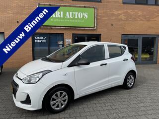Hyundai I 10