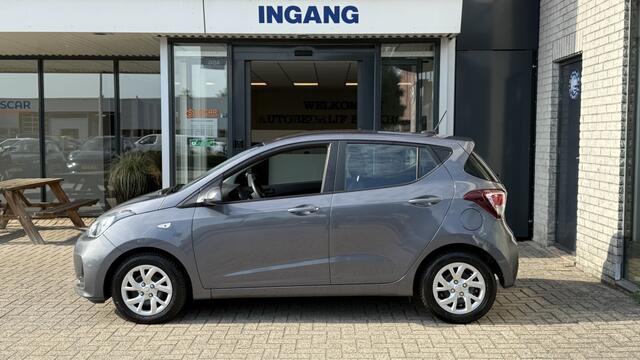 Hyundai I 10 1.0i Comfort | Navi | Airco | Cruise