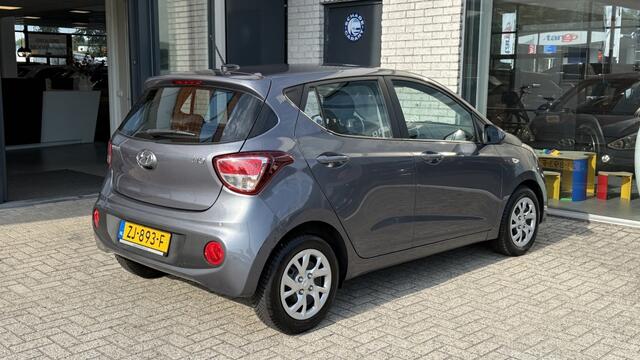 Hyundai I 10 1.0i Comfort | Navi | Airco | Cruise