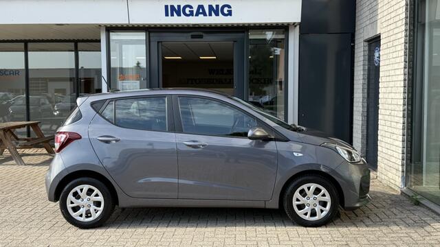 Hyundai I 10 1.0i Comfort | Navi | Airco | Cruise