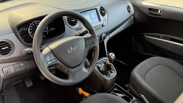 Hyundai I 10 1.0i Comfort | Navi | Airco | Cruise