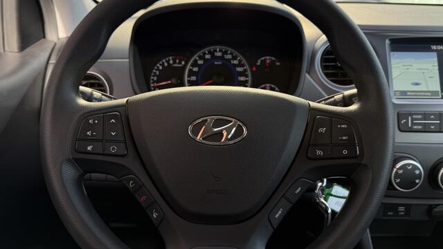 Hyundai I 10 1.0i Comfort | Navi | Airco | Cruise
