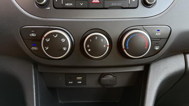 Hyundai I 10 1.0i Comfort | Navi | Airco | Cruise