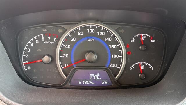 Hyundai I 10 1.0i Comfort | Navi | Airco | Cruise