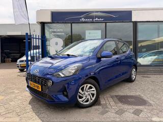 Hyundai I 10