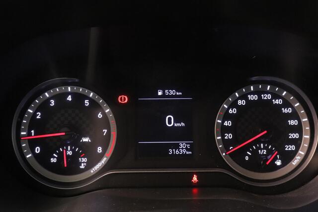 Hyundai I 10 1.0 Comfort | Airco | Apple Carplay / Android Auto Navigatie | Cruise control |